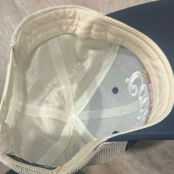 Coors Banquet Hat One Size Adjustable Strap - Picture 7 of 7